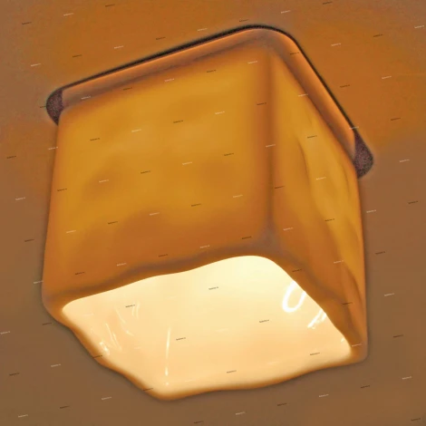 Встраиваемый точечный светильник Arte Lamp Cool Ice A8804PL-1WH
