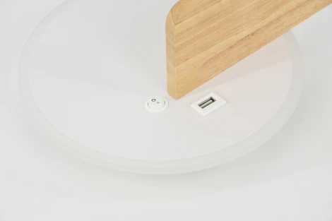 Настенный светильник Rivoli Anastasia 6154-401