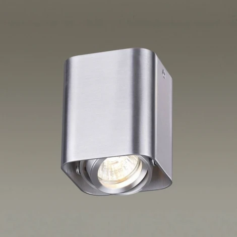Накладной точечный светильник Odeon Light Montala 3577/1C