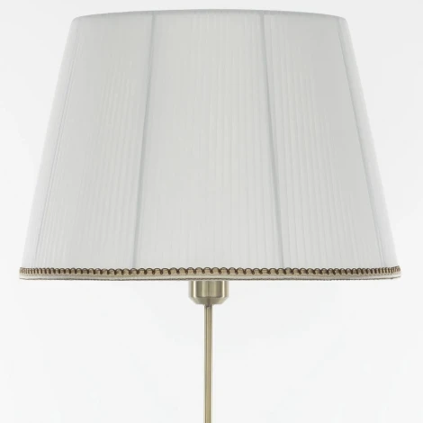 Торшер с полкой Citilux Линц CL402980T (220V, выключатель)