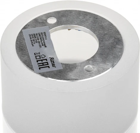 Накладной светильник Ritter Kassel 52063 4