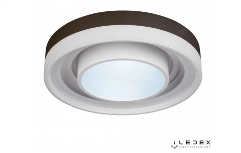 Потолочный светильник iLedex Summery B6317-104W/520 WH