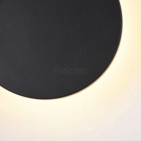 Архитектурная подсветка Maytoni Madison Avenue O584WL-L10B