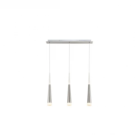 Подвесной светильник Globo Sina 15914-3