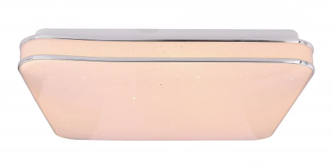 Потолочный светильник светодиодный Lassy 48406-24 Globo (220V)