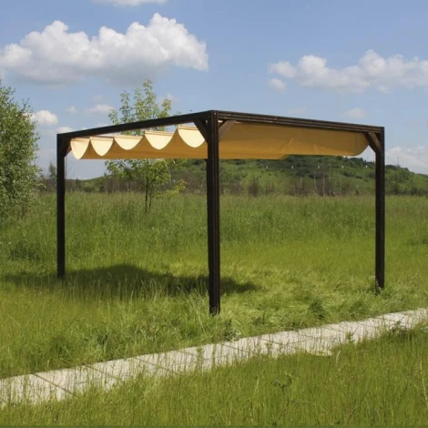 Беседка КМ 3007 Kvimol