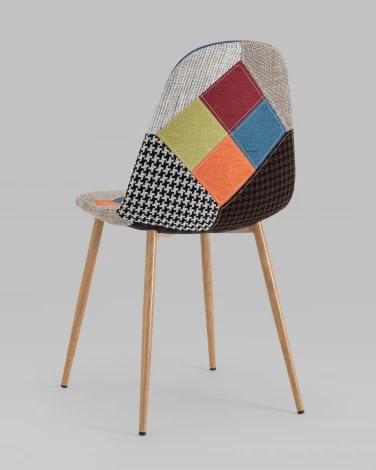 Стул Stool Group Валенсия SN пэчворк арт.УТ000039644