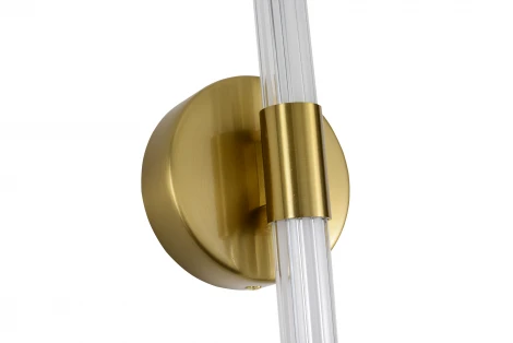 Бра Zortes Dora ZRS.30514.20 (LED, 220V, круглые)