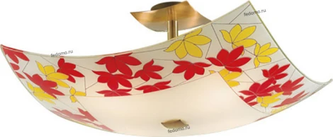 Потолочный светильник Citilux 937 CL937308