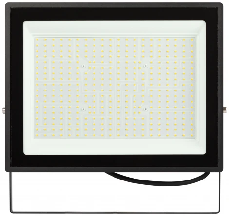 Прожектор уличный светодиодный ЭРА LPR-02 LPR-023-0-40K-200