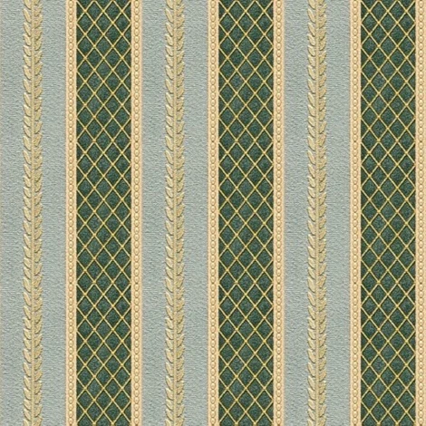 Обои виниловые Zambaiti Satin Flowers III 44610 10,05 x 0,53 м