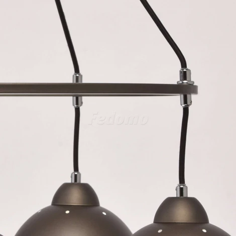 Подвесная люстра MW-Light Формула 696010505