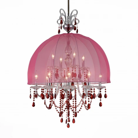 Подвесная люстра ST Luce Dego SL647.163.12