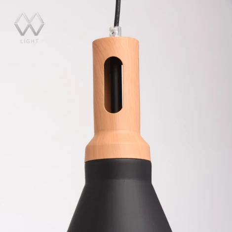 Подвесной светильник MW-Light Раунд 636010601
