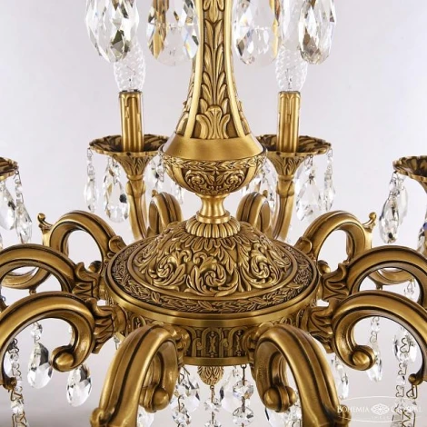 Подвесная люстра Bohemia 7210 72101/10/210 A FP