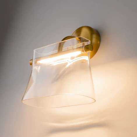 Бра Maytoni Cabaret MOD170WL-L8BS3K2 (LED, 220V)