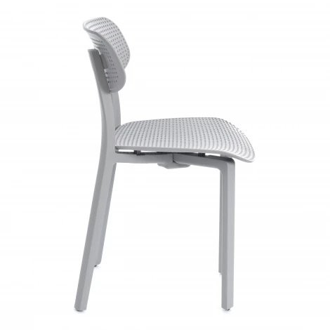 Стул JOLLY (mod. XRB-096-B2) Tetchair арт.24821