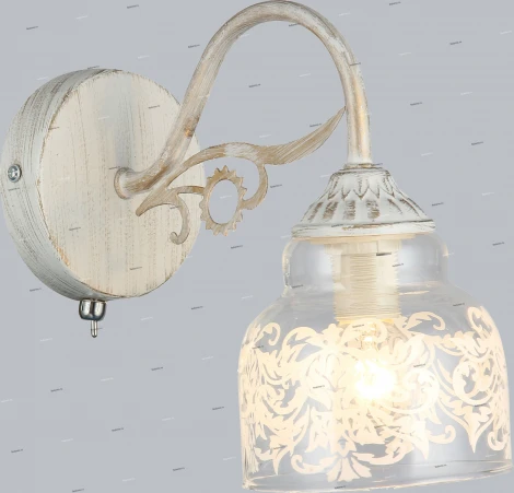 Snowlight 14-079 14-079-01W