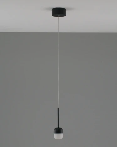 Подвесной светильник светодиодные Moderli Drop V10862-PL