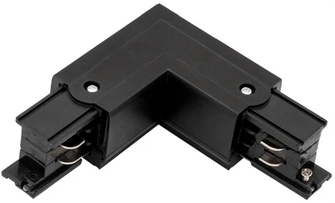 Коннектор DesignLed CN-3F-L-R-BL