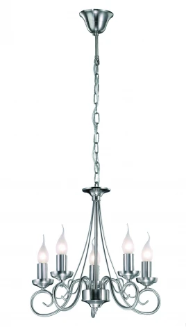 Подвесная люстра Brilliant Isabella 93497/13