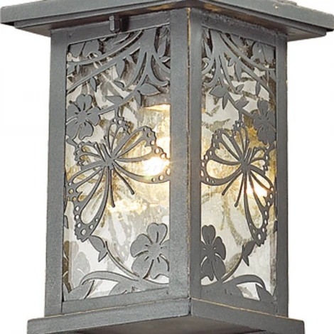 Уличный светильник подвесной Odeon Light Papion 4038/1