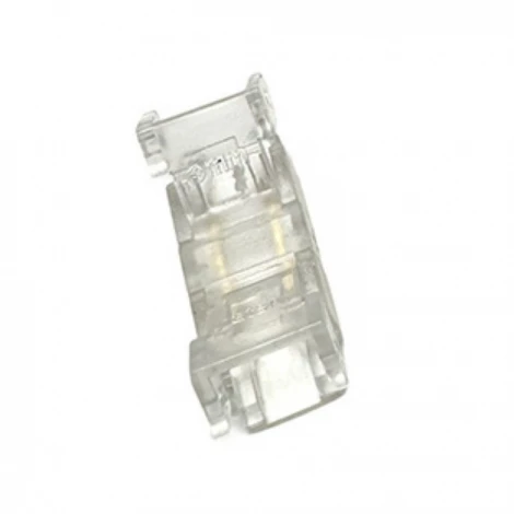 Соединитель лента-лента 7мм для COB ленты шириной 5 мм Feron LD187 51879