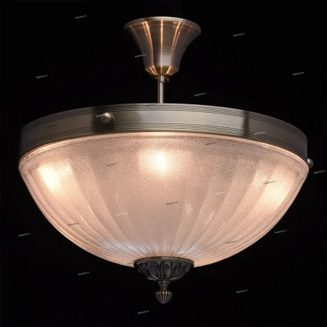 Потолочная люстра MW-Light Афродита 317013705