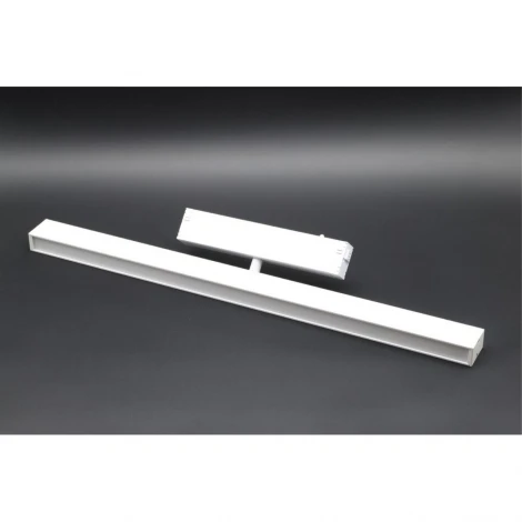 Трековый светильник светодиодный магнитный 220V 27W RGB Aployt Magnetic track 220 APL.0203.11.27