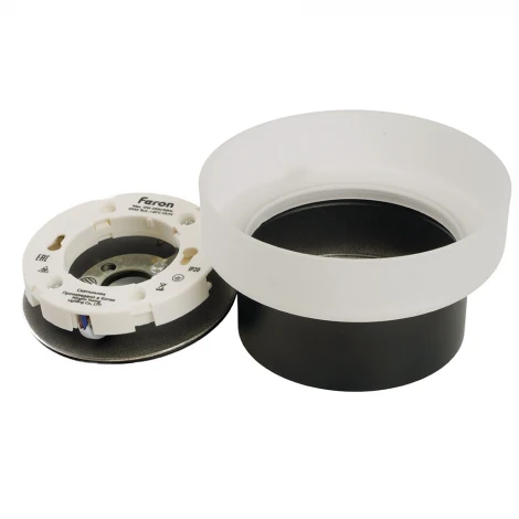 Встраиваемый светильник Feron HL460 51683