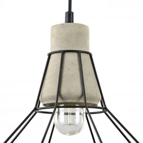 Подвесной светильник Maytoni Gosford T452-PL-01-GR (220V, на проводе)