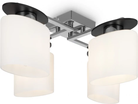 Потолочная люстра Freya Bice FR5101-CL-04-CN (220V)