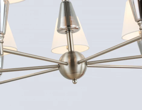 Подвесная люстра Ambrella High Light LH75256