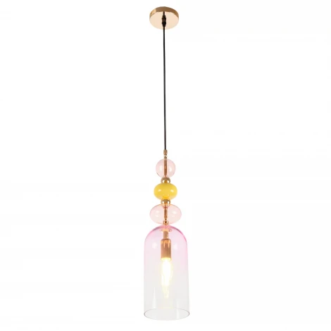 Подвесной светильник MyFar Louis MR2508-1P