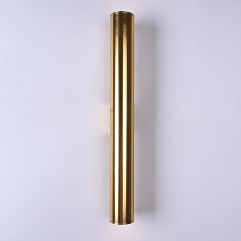 Настенный светильник Imperio Trumi Brass By ImperiumLoft Trumi01 (LED, 220V)