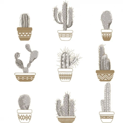 Обои флизелиновые Friends & 10,05 x 0,53 м Parato &amp 5667