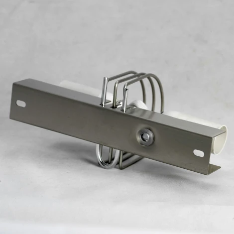 Настенный светильник Lussole Selvino LSA-7711-02 (220V, IP21)