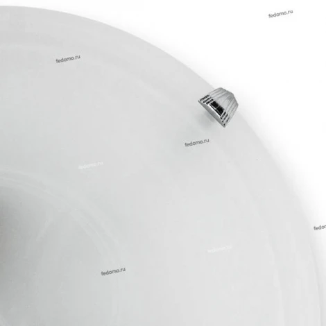 Настенно-потолочный светильник Toplight Irma TL9071Y-02WH