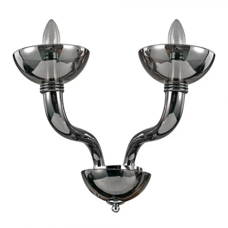 Бра Ideal Lux Casanova AP2 FUME'