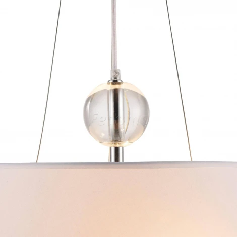 Подвесной светильник Maytoni Bergamo MOD613PL-03W (220V, на тросе, круглые)