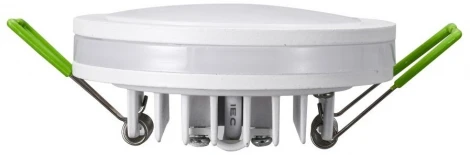 Точечный встраиваемый светильник Lucia Tucci Techi LTP-D010-7W-W