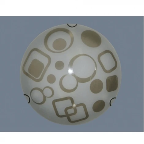 Потолочный светильник MW-Light Геометрия 484010603
