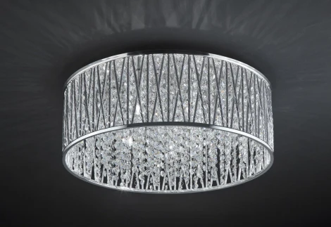 Потолочный светильник ST Luce SL775 SL775.002.08