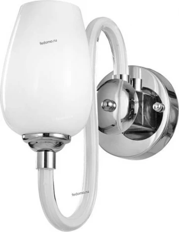 Бра Arte Lamp Lavinia A1404AP-1WH