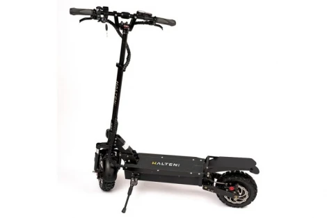 Электросамокат Halten RS-02.v2