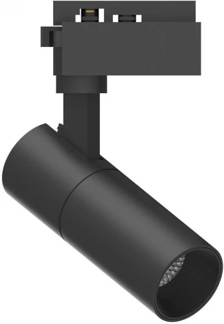 Трековый светильник Feron AL103 41610 (LED, 220V, IP40)