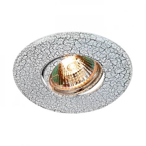 Встраиваемый точечный светильник Novotech Marble 369711