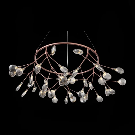 Подвесная люстра ST Luce Riccardo SL411.343.45