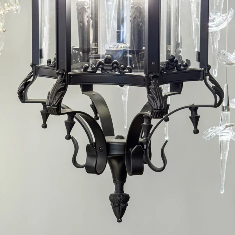 Подвесной светильник L'Arte Luce Salerno L28361.09