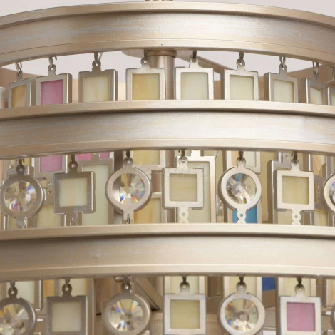 Подвесная люстра MW-Light Марокко 185010913